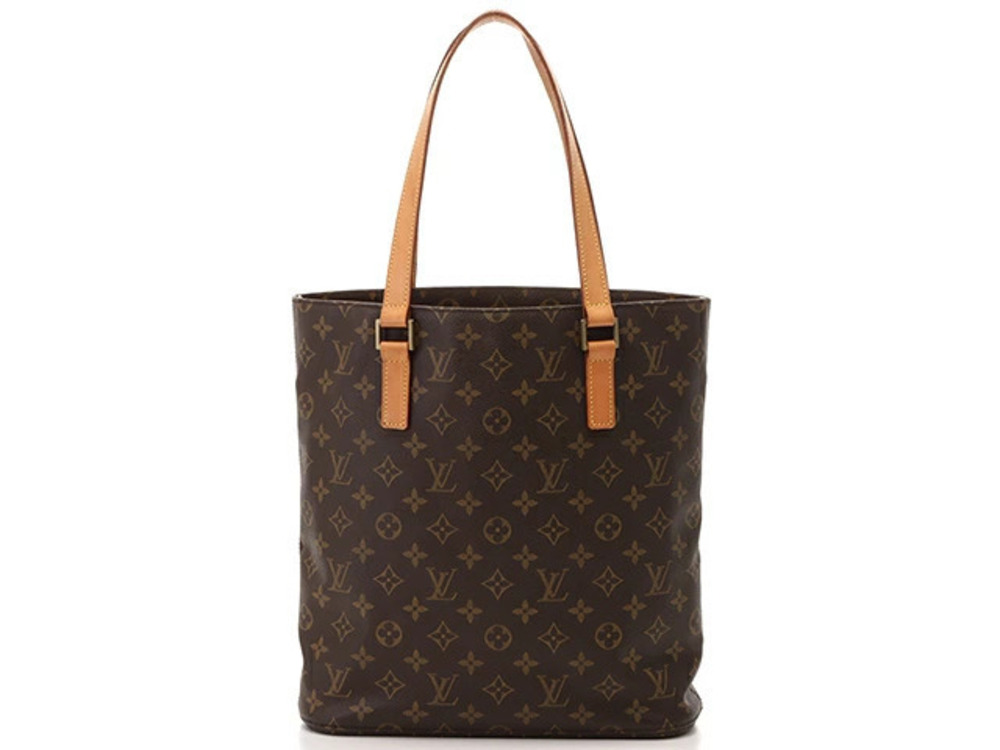 LOUIS VUITTON Vavin Tote Bag Monogram